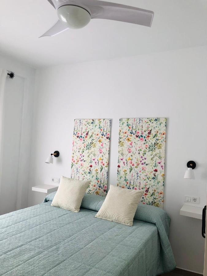 Bonito Piso Centrico Con Wifi Y Terraza Apartment Ronda Ngoại thất bức ảnh