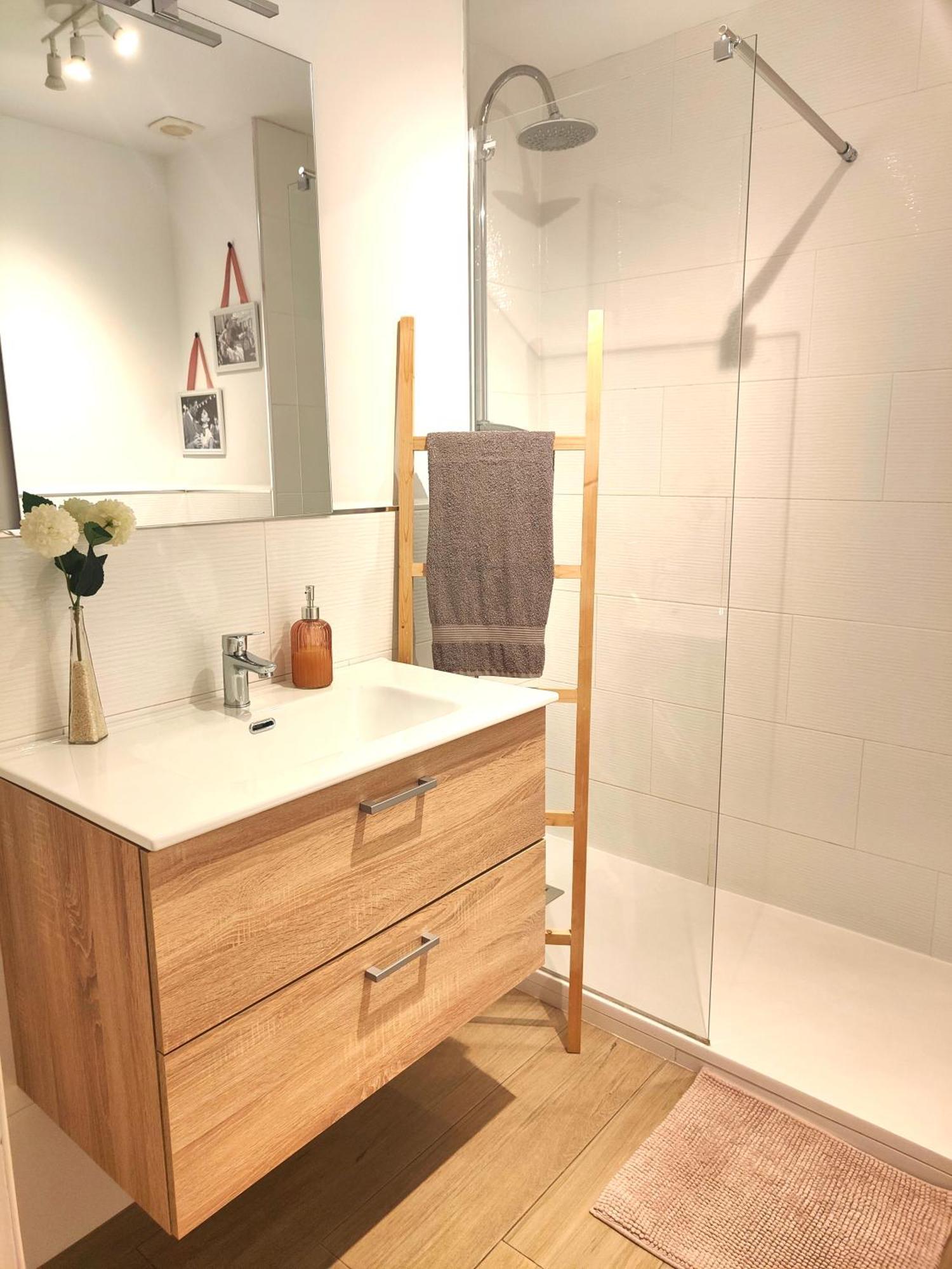 Bonito Piso Centrico Con Wifi Y Terraza Apartment Ronda Ngoại thất bức ảnh